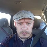 Михаил, 38, Залари