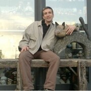 серЁЖИК, 53, Майкоп