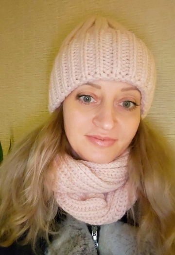 Nadejda (@nadejda86918) — my photo № 3