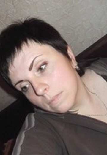 My photo - Galina Nikolaevna, 42 from Debaltseve (@galinanikolaevna6)