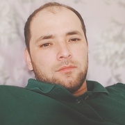 Алик, 33, Андропов
