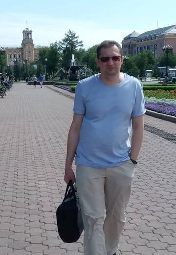 Моя фотография - Igor, 52 из Иркутск (@igor239137)