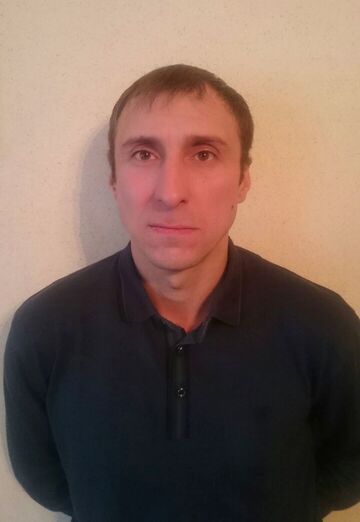 Моя фотография - Сергей, 45 из Нижнекамск (@sergey754134)