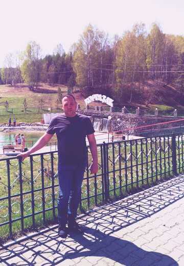 My photo - Alik, 42 from Nefteyugansk (@alik28491)