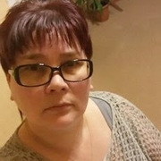 Татьяна, 55, Елизово