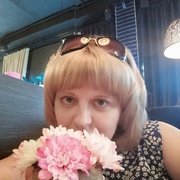 Лариса, 52, Кожино