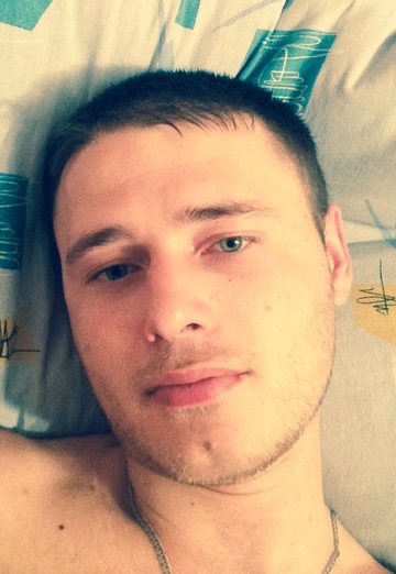 My photo - Vitaliy Vargas, 35 from Bryansk (@vitaliyvargas)