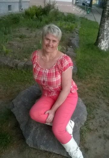 My photo - TAYa, 60 from Minsk (@id383553)