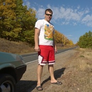 Denis, 40, Нефтекамск