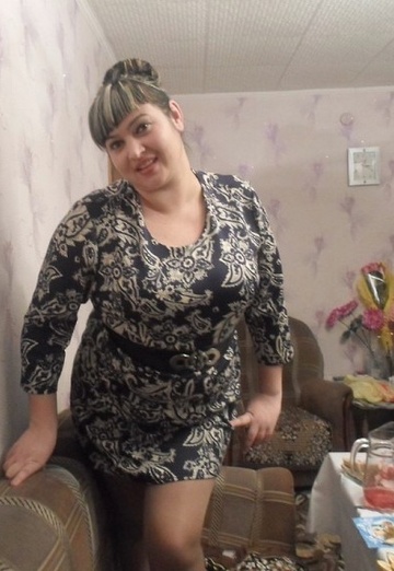 Моя фотография - Счастливая я, 42 из Прокопьевск (@schastlivayaya8)