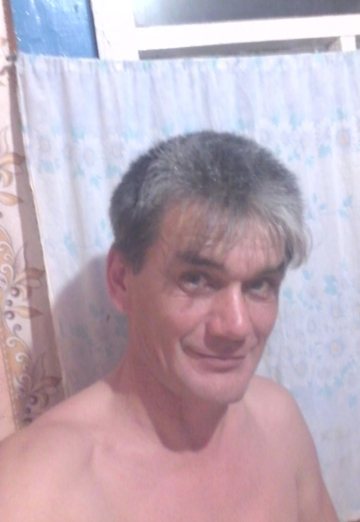 Моя фотография - Дмитрий, 49 из Киренск (@dmitriy353254)