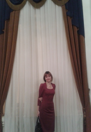 Моя фотография - Вероника, 43 из Саратов (@veronika20292)