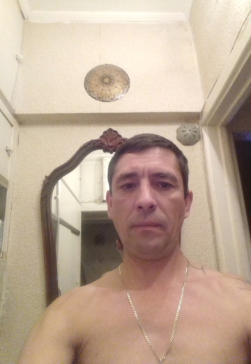 My photo - Ivan, 45 from Syzran (@ivan31032)