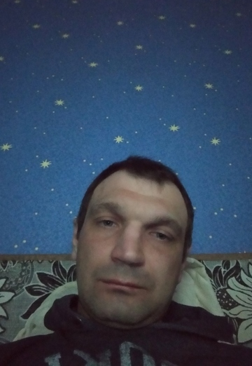 Моя фотография - Iurii, 39 из Кишинёв (@iurii418)
