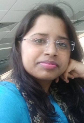My photo - Supriya Singh, 34 from Delhi (@supriyasingh)
