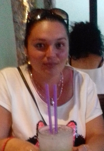 Моя фотография - Katarína, 41 из Банска-Бистрица (@katarna2)