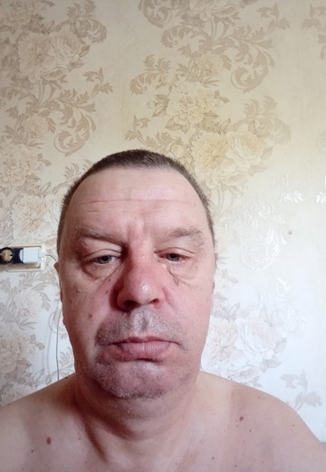 My photo - Aleksandr, 53 from Nizhny Novgorod (@aleksandr1152956)