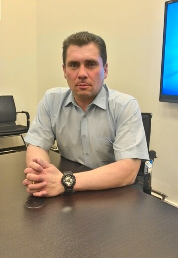 My photo - Viktor, 53 from Donskoj (@viktor113969)