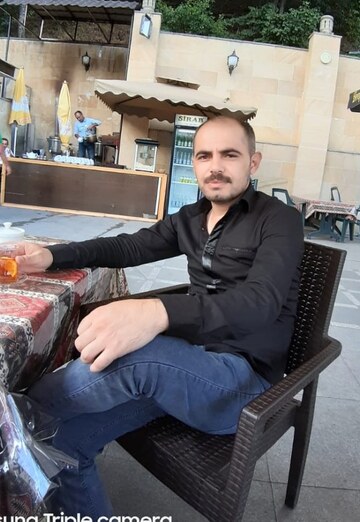 Моя фотография - Tурал, 41 из Баку (@tural1884)