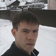 Алексей, 32, Тбилисская