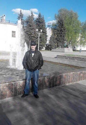 Моя фотография - дмитрий, 53 из Москва (@dmitriy256865)