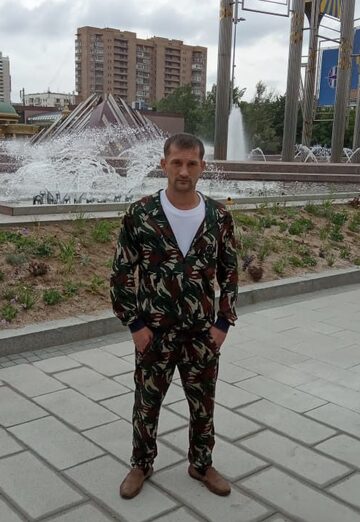 Моя фотография - Дмитрий, 34 из Кимовск (@dmitriy405246)