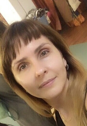 Моя фотография - Маргарита, 41 из Волжский (Волгоградская обл.) (@margarita14447)