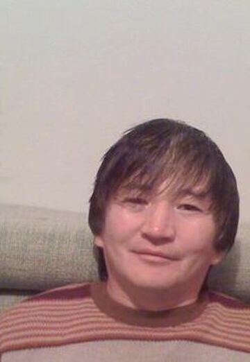 My photo - Galymjan, 55 from Shymkent (@galimjan264)