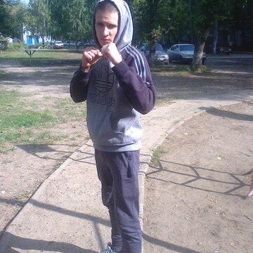 Моя фотография - Ваня, 26 из Нижний Новгород (@vanya66666)