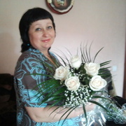 Людмила, 62, Таштагол