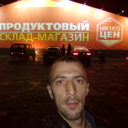 Василий, 53, Венгерово