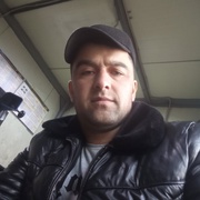 Нурали, 35, Москва