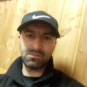 Элхан, 35, Солнечный