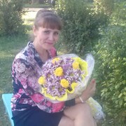 Анна, 47, Березовский