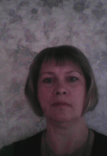 Моя фотография - Нина, 55 из Невинномысск (@nina19420)