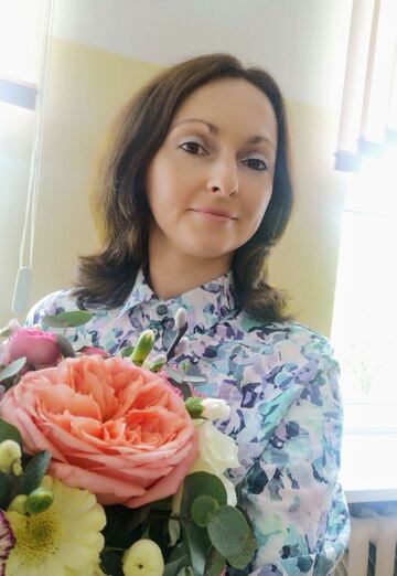 My photo - Ekaterina, 39 from Minsk (@ekaterina159312)