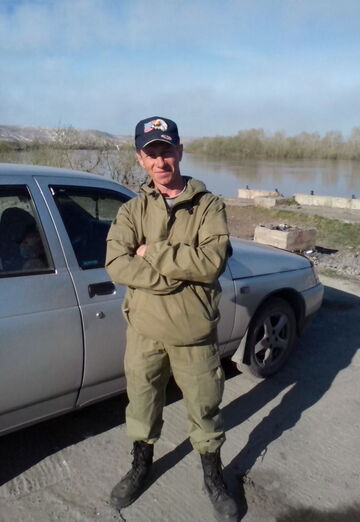 Моя фотография - Анатолий, 51 из Ачинск (@anatoliy71838)