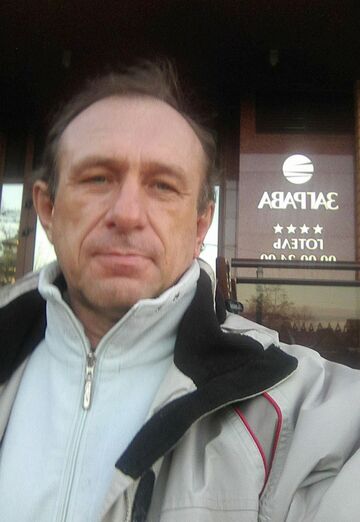 Моя фотография - валентин, 59 из Кропивницкий (@valentin18336)