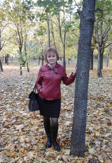Моя фотография - Ирина, 54 из Краматорск (@irina172002)