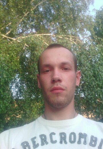 My photo - Igor, 31 from Melitopol (@igor258380)