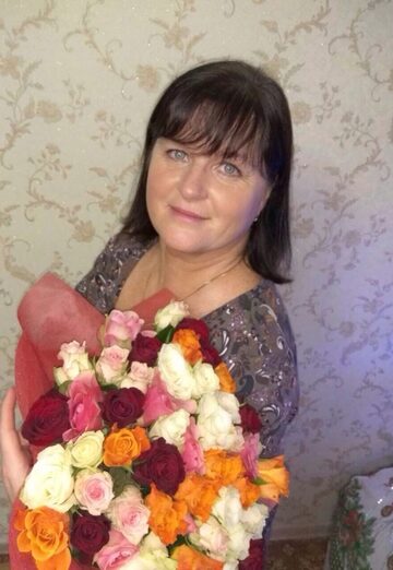 Ma photo - Elena, 57 de Dzerjinsk (@elena286344)