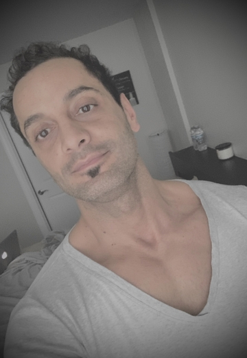 My photo - jamil, 38 from Chicago (@jamil392)