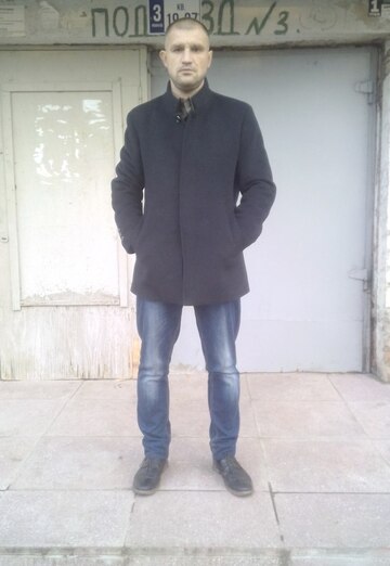 My photo - Oleg, 44 from Dimitrovgrad (@oleg277450)