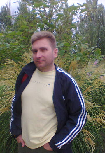 Моя фотографія - vik, 49 з Мукачево (@vik8696960)