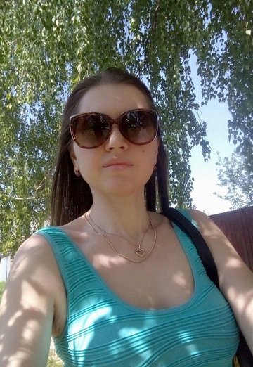 Minha foto - Liya, 41 de Kasimov (@liyaryabova1)