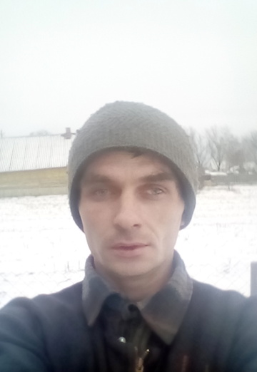My photo - Dmitriy, 38 from Salihorsk (@dmitriy347272)