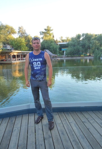 Sergey (@sergey560032) — my photo № 3