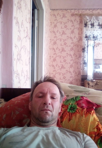 My photo - Ruslan Golovach, 47 from Rozdol'noe (@ruslangolovach1)