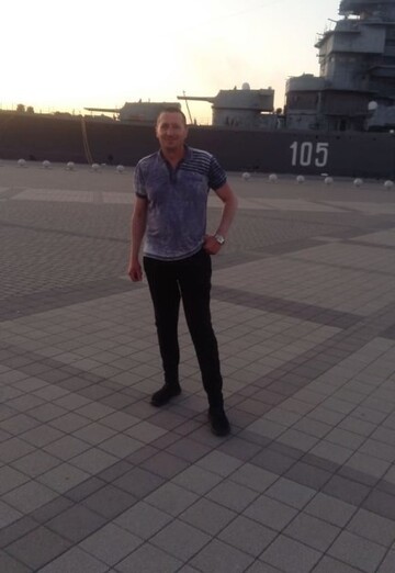 Моя фотография - Константин, 51 из Ставрополь (@konstantin69443)