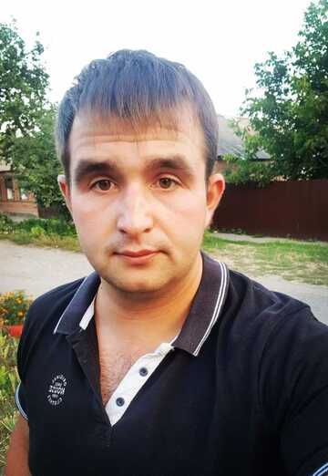 Моя фотография - Денис Шабанов, 30 из Матвеев Курган (@denisshabanov2)
